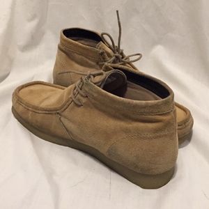Steve Madden Chukka Boots